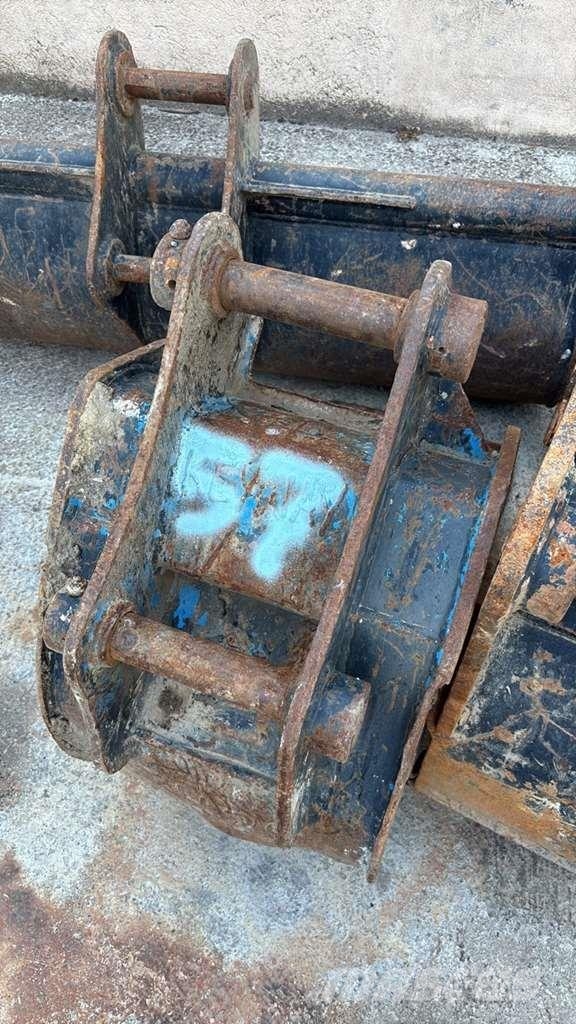 Kubota KX057-4 Miniescavatori
