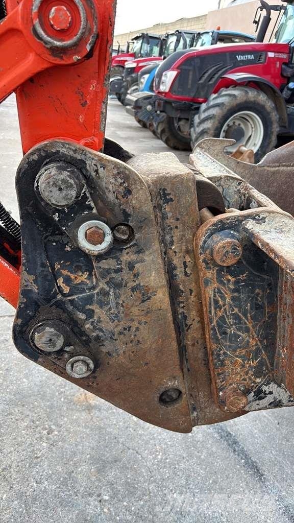 Kubota KX057-4 Miniescavatori