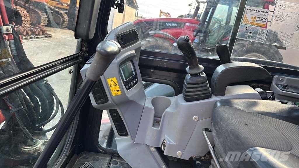 Kubota KX057-4 Miniescavatori