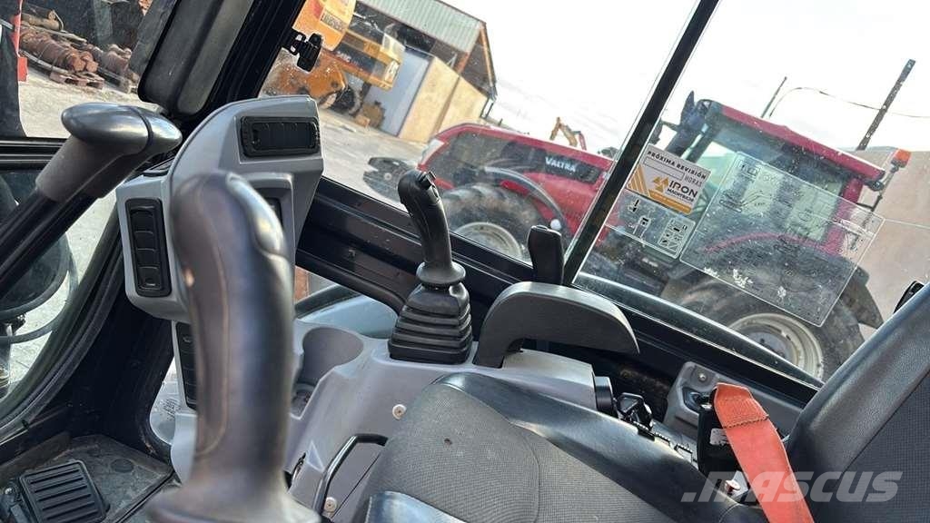 Kubota KX057-4 Miniescavatori