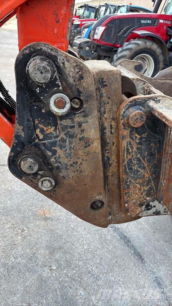 Kubota KX057-4 Miniescavatori