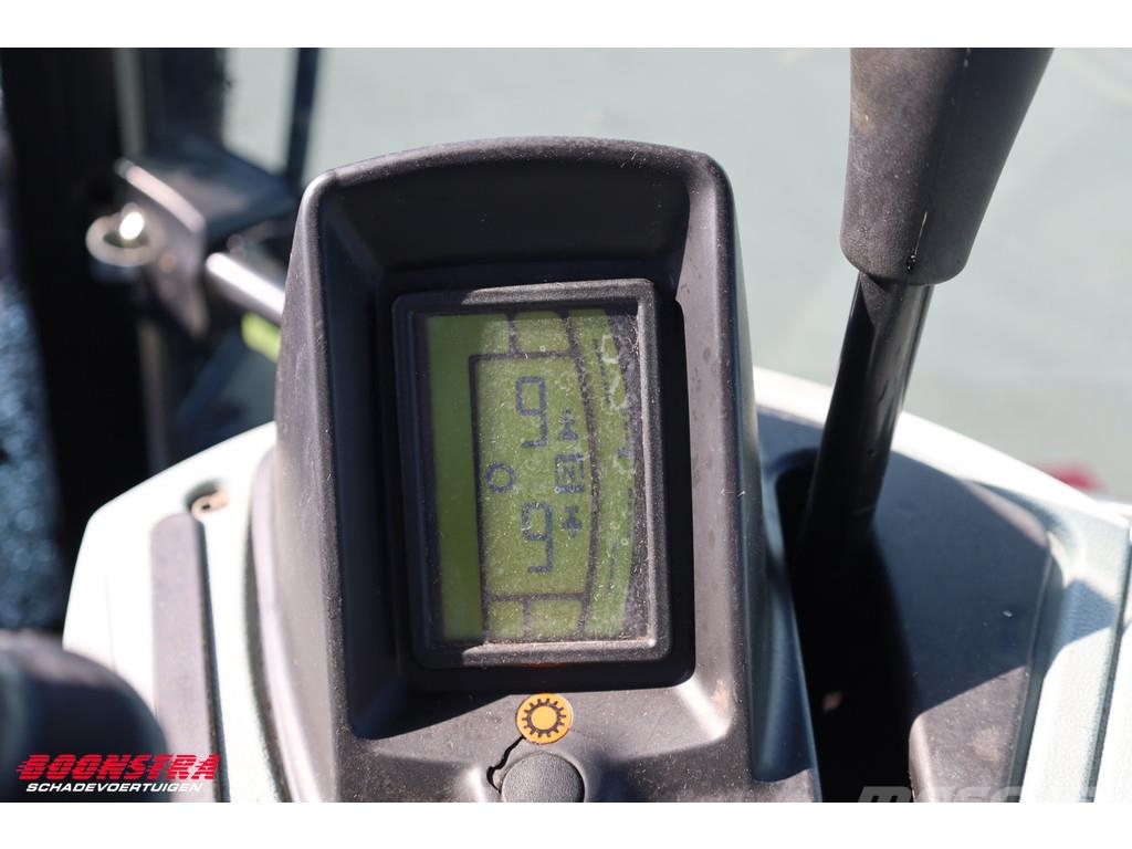 New Holland T6.160 BY 2019 5.502 Uur Traktori