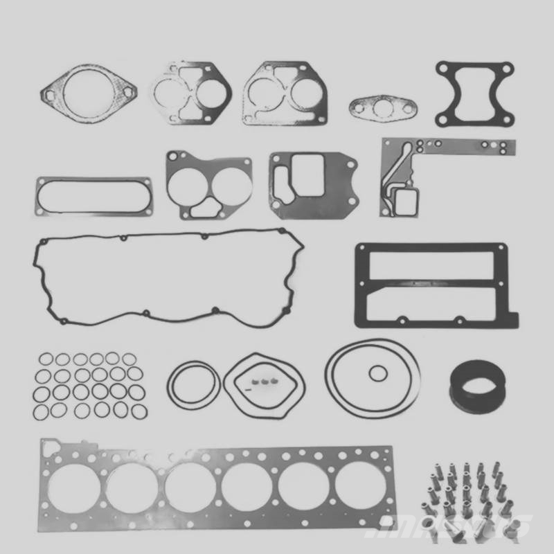 Cummins QSX15  Upper Gasket Kits 4025300 4352144 4955595 محركات