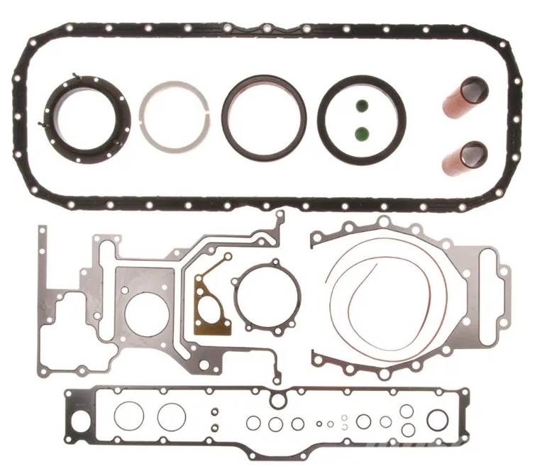 Cummins QSX15  Upper Gasket Kits 4025300 4352144 4955595 محركات