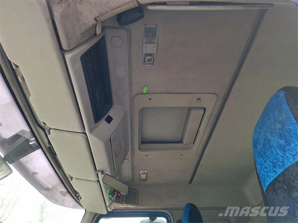Renault PREMIUM DXI 450.26 PR 6X2 Nákladní vozidlo bez nástavby