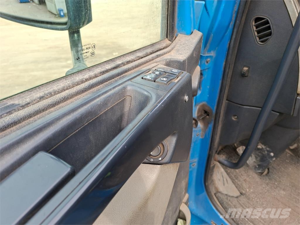 Renault PREMIUM DXI 450.26 PR 6X2 Nákladní vozidlo bez nástavby