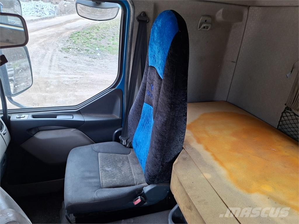 Renault PREMIUM DXI 450.26 PR 6X2 Nákladní vozidlo bez nástavby