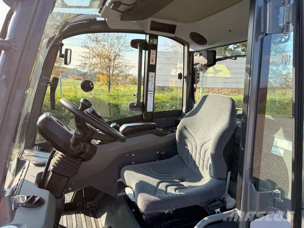 Kramer 5035 Фронтальные погрузчики