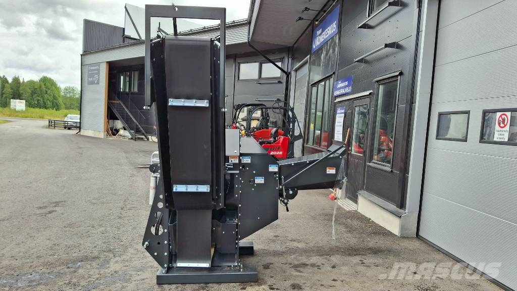 Pilkemaster Super nopea kone 120 iskua /min Houtklover