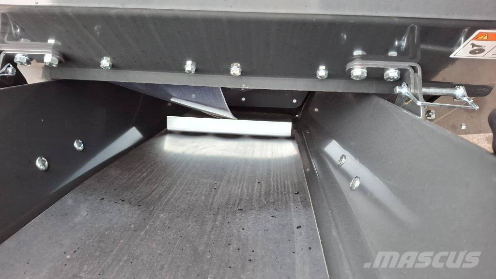 Pilkemaster Super nopea kone 120 iskua /min Houtklover
