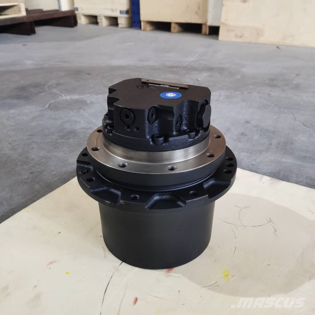 Kubota MAG-18VP-350F-9 travel motor U27 U30-5 Final drive Transmission
