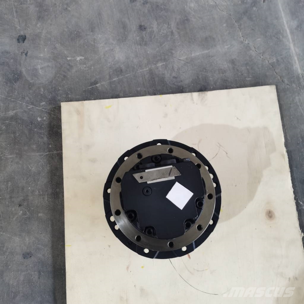 Kubota MAG-18VP-350F-9 travel motor U27 U30-5 Final drive Transmission