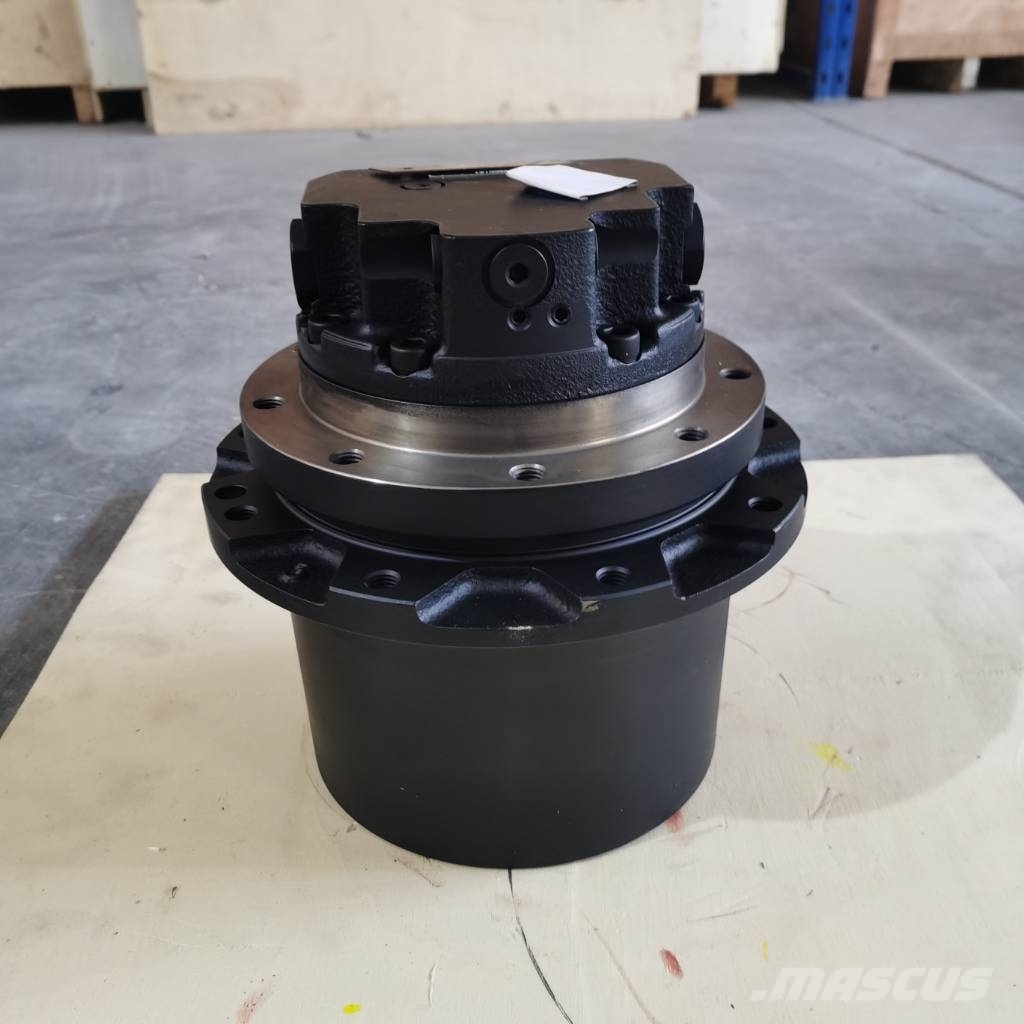 Kubota MAG-18VP-350F-9 travel motor U27 U30-5 Final drive Transmission