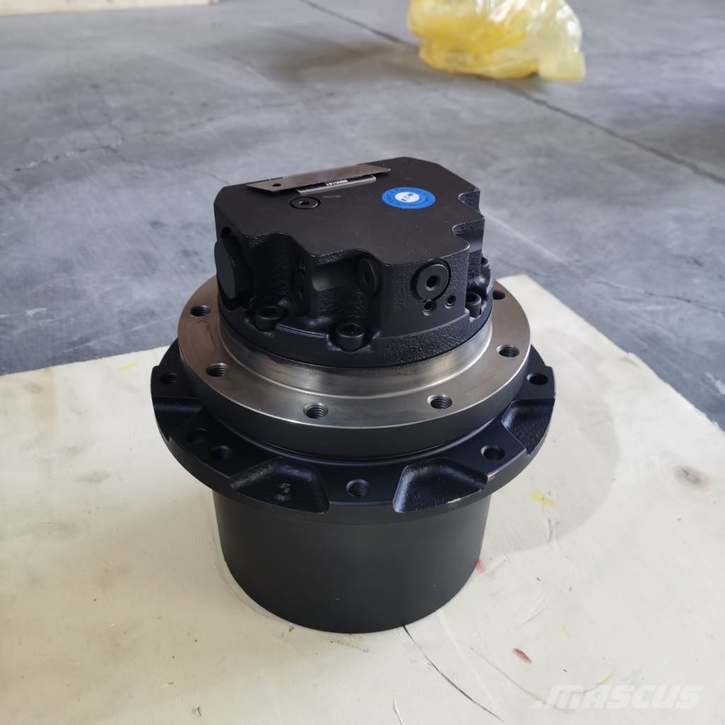 Kubota MAG-18VP-350F-9 travel motor U27 U30-5 Final drive Transmission