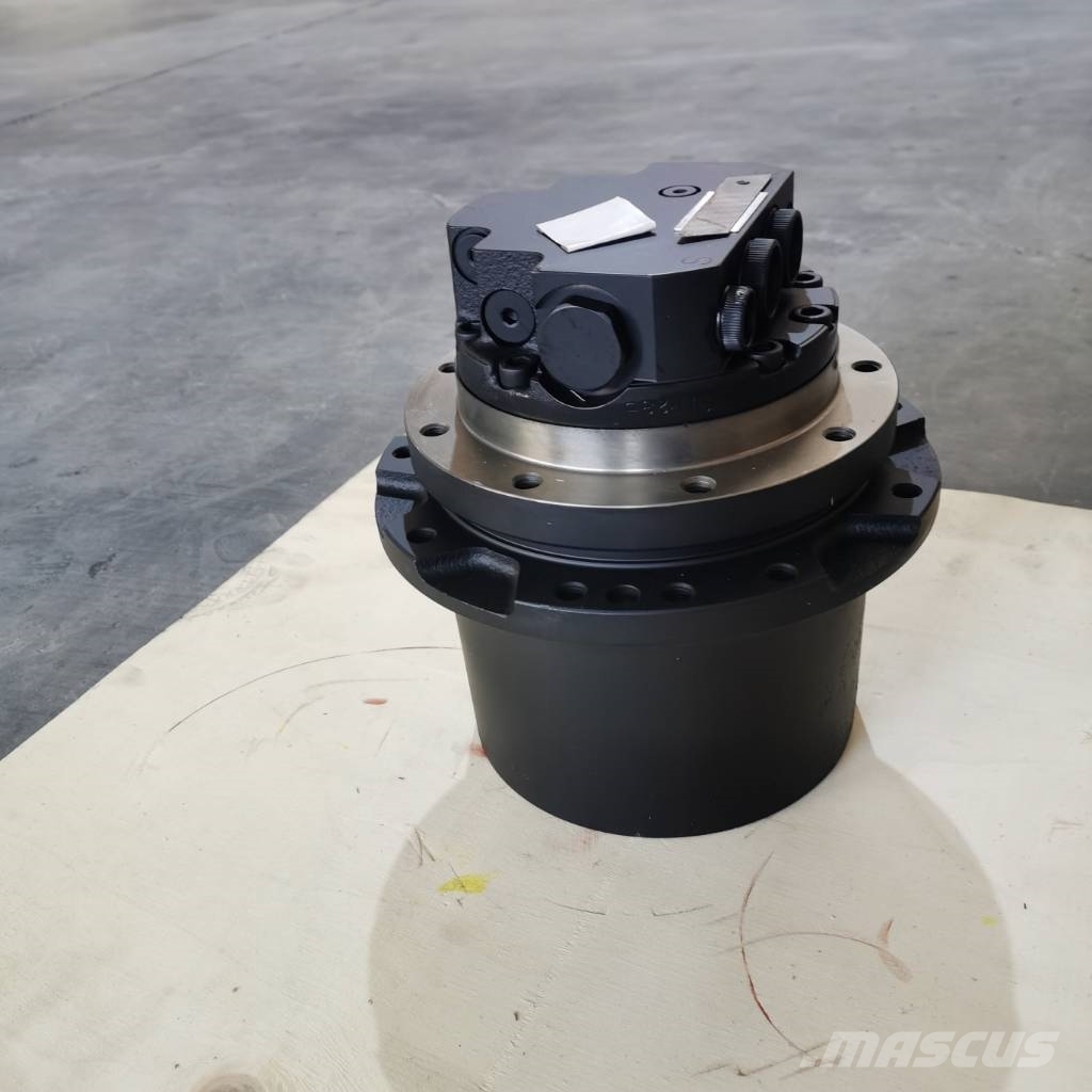 Kubota MAG-18VP-350F-9 travel motor U27 U30-5 Final drive Transmission