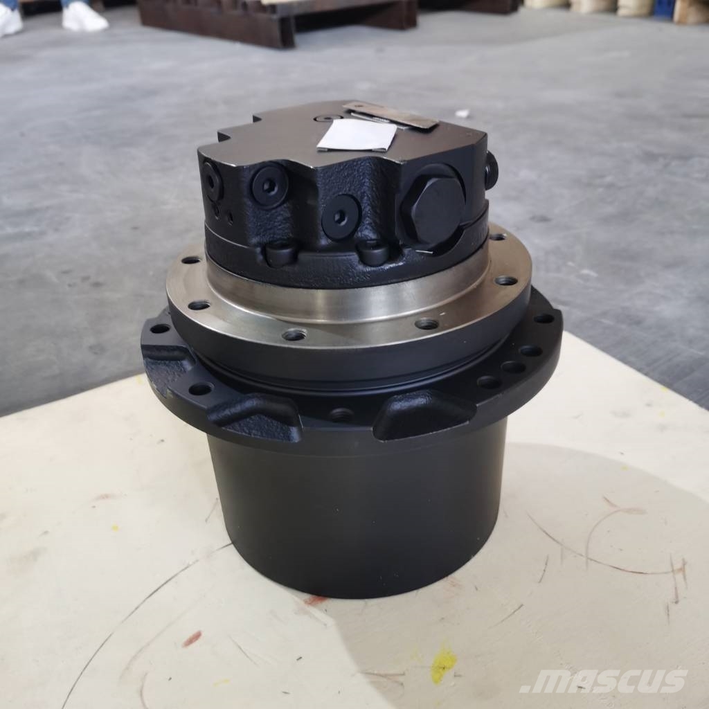Kubota MAG-18VP-350F-9 travel motor U27 U30-5 Final drive Transmission