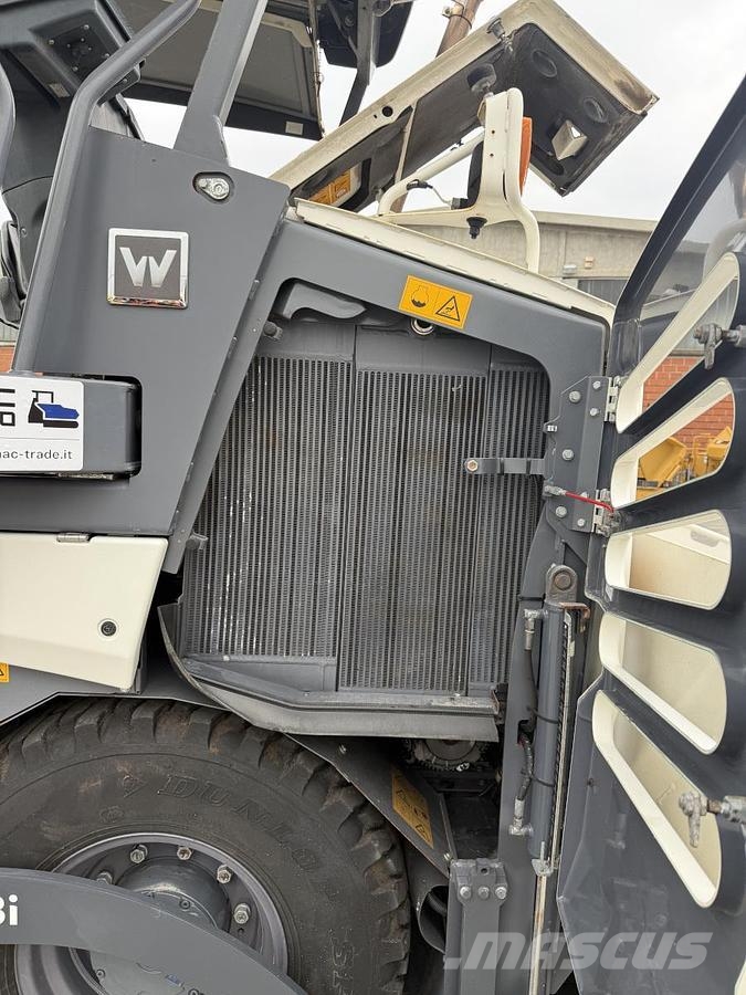 Vögele S 1303-3i Pavatoare asfalt