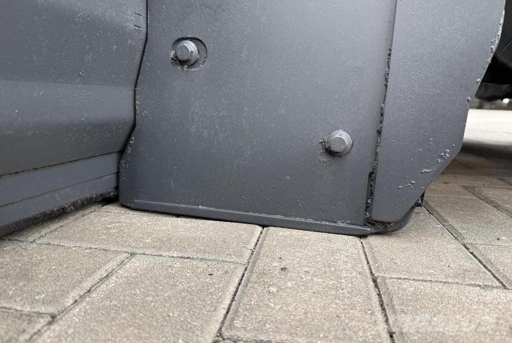 Vögele S 1303-3i Pavatoare asfalt