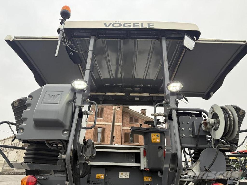 Vögele S 1303-3i Pavatoare asfalt
