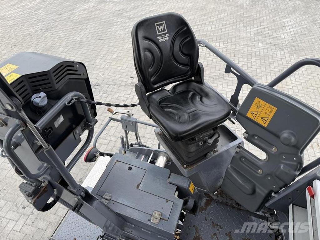 Vögele S 1303-3i Pavatoare asfalt
