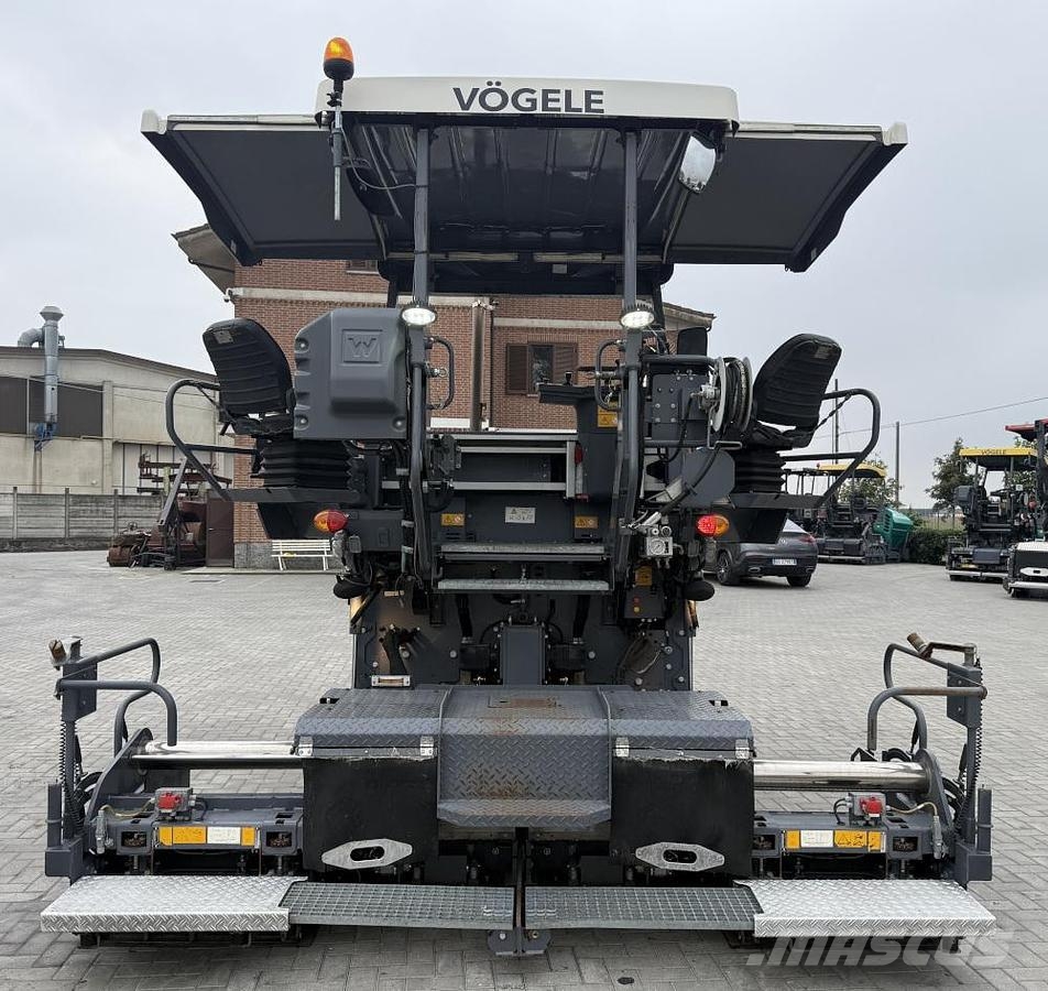 Vögele S 1303-3i Pavatoare asfalt