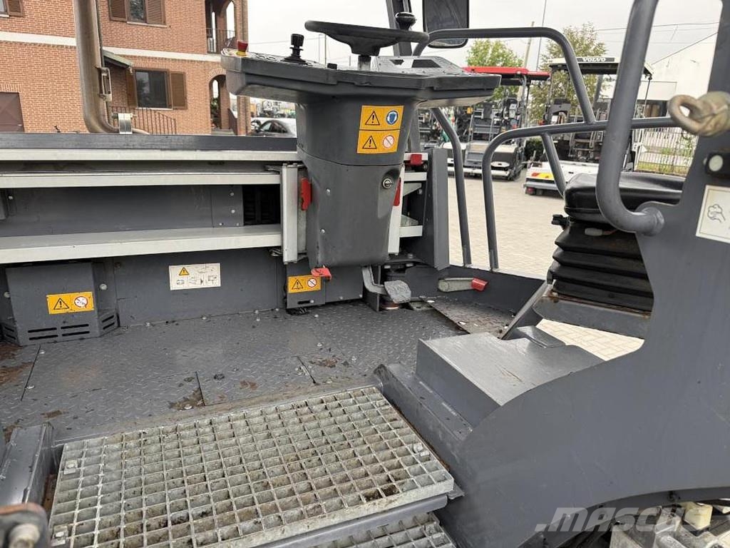Vögele S 1303-3i Pavatoare asfalt