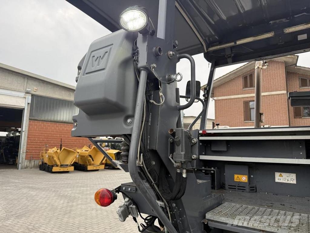 Vögele S 1303-3i Pavatoare asfalt