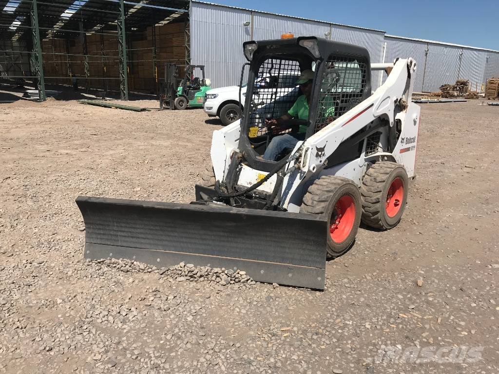 M3 Tilt dozer blade Manipulácia s materiálom - ostatné