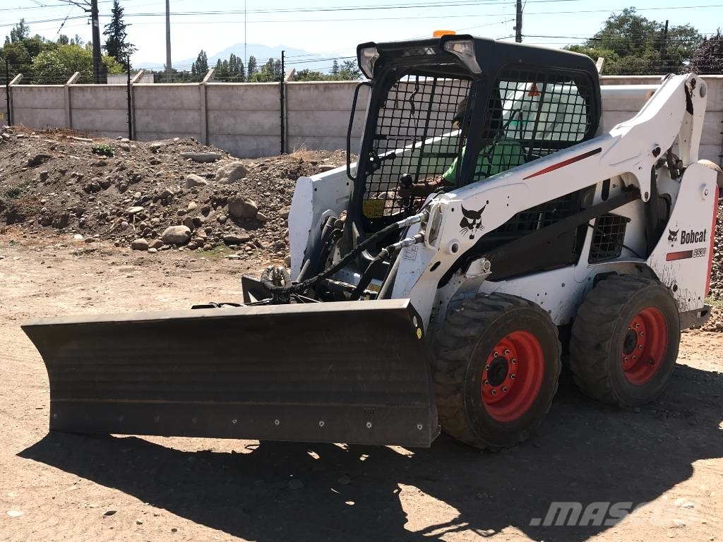 M3 Tilt dozer blade Manipulácia s materiálom - ostatné