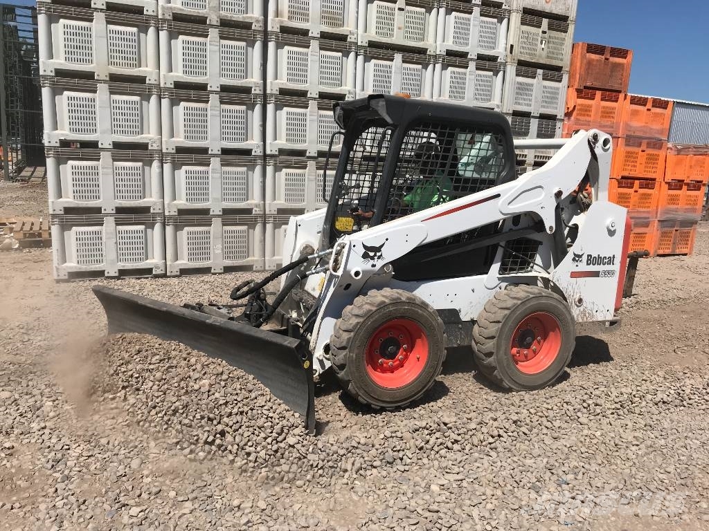 M3 Tilt dozer blade Manipulácia s materiálom - ostatné