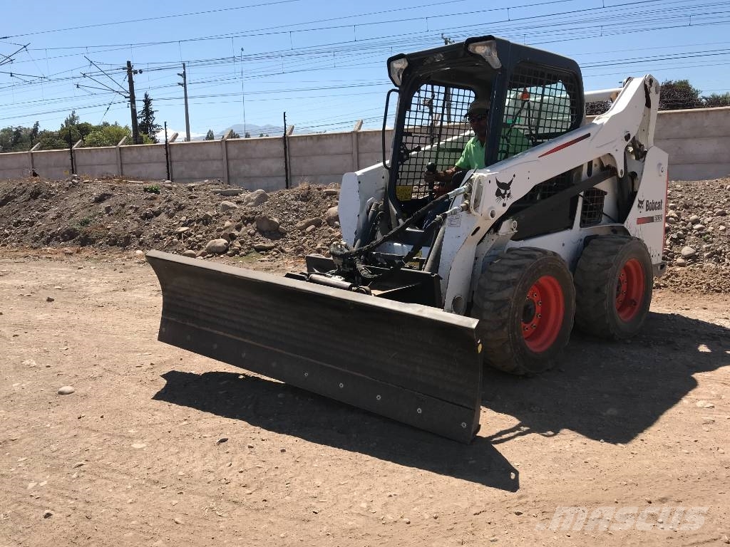 M3 Tilt dozer blade Manipulácia s materiálom - ostatné