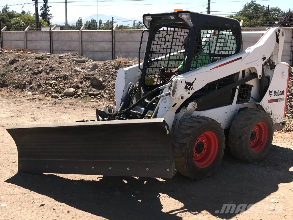 M3 Tilt dozer blade Manipulácia s materiálom - ostatné