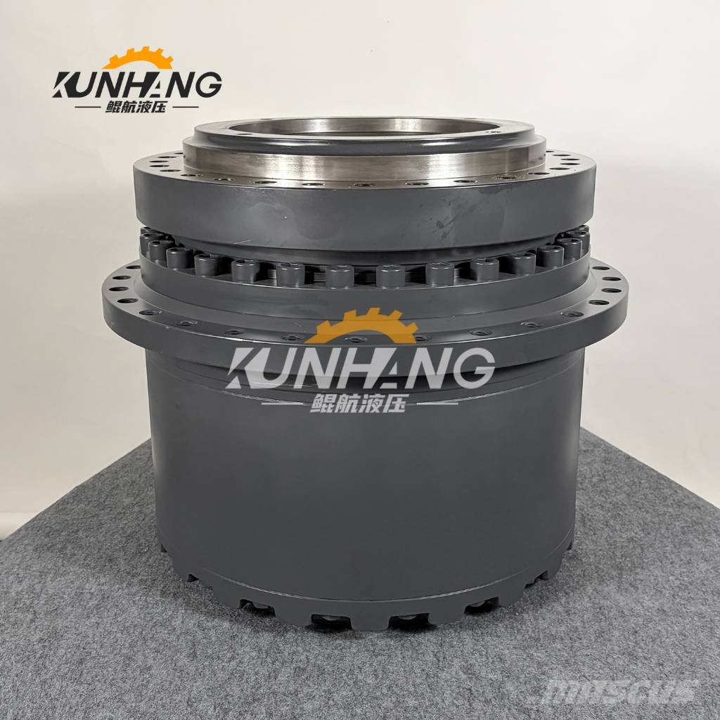 Volvo EC750 travel reducer 14592003 14681190 14613278 Transmissie
