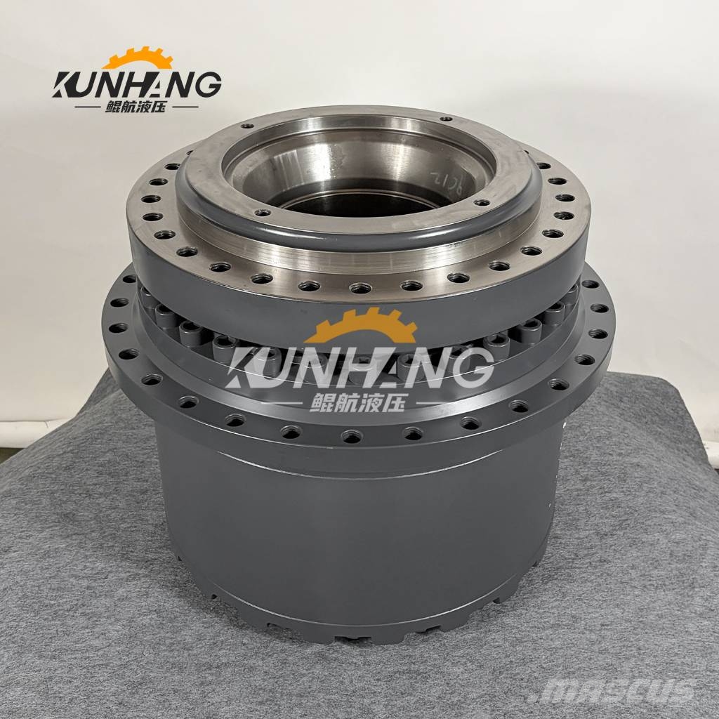 Volvo EC750 travel reducer 14592003 14681190 14613278 Transmissie