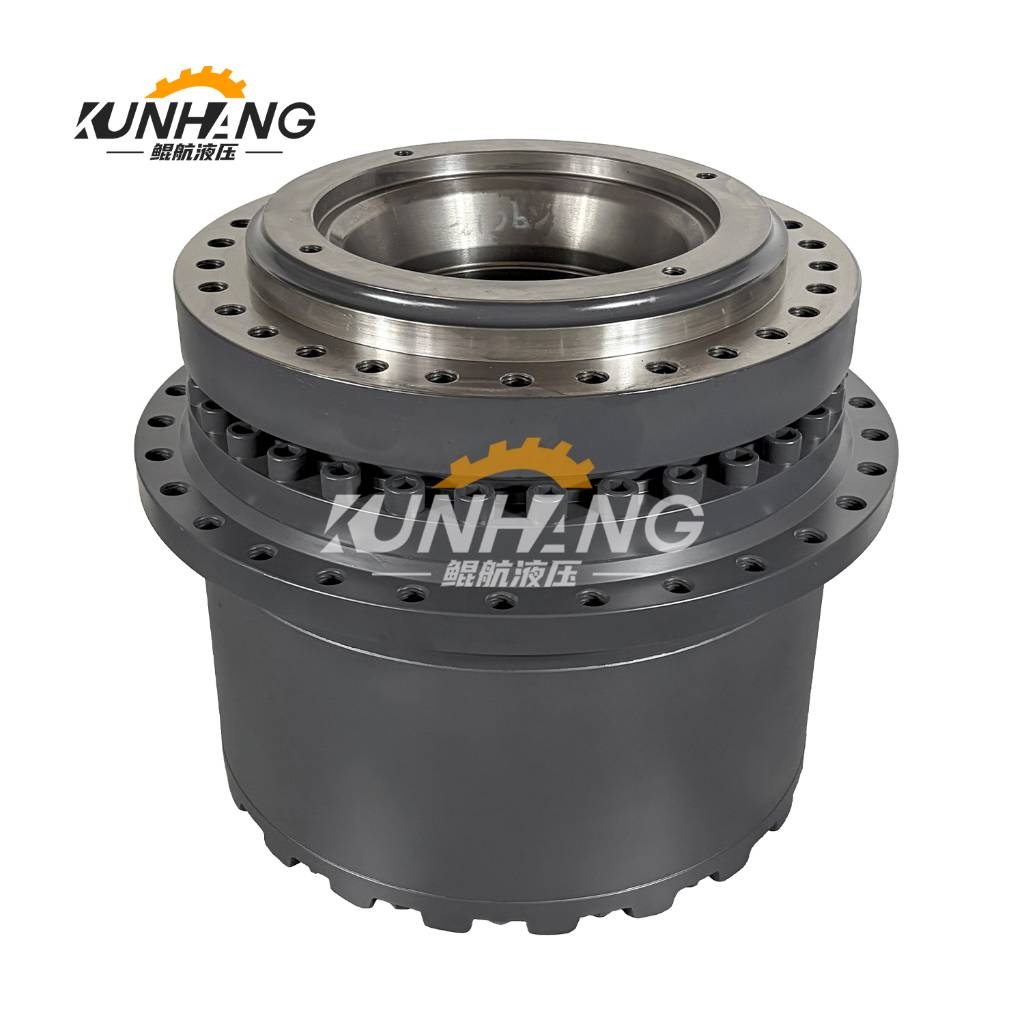 Volvo EC750 travel reducer 14592003 14681190 14613278 Transmissie