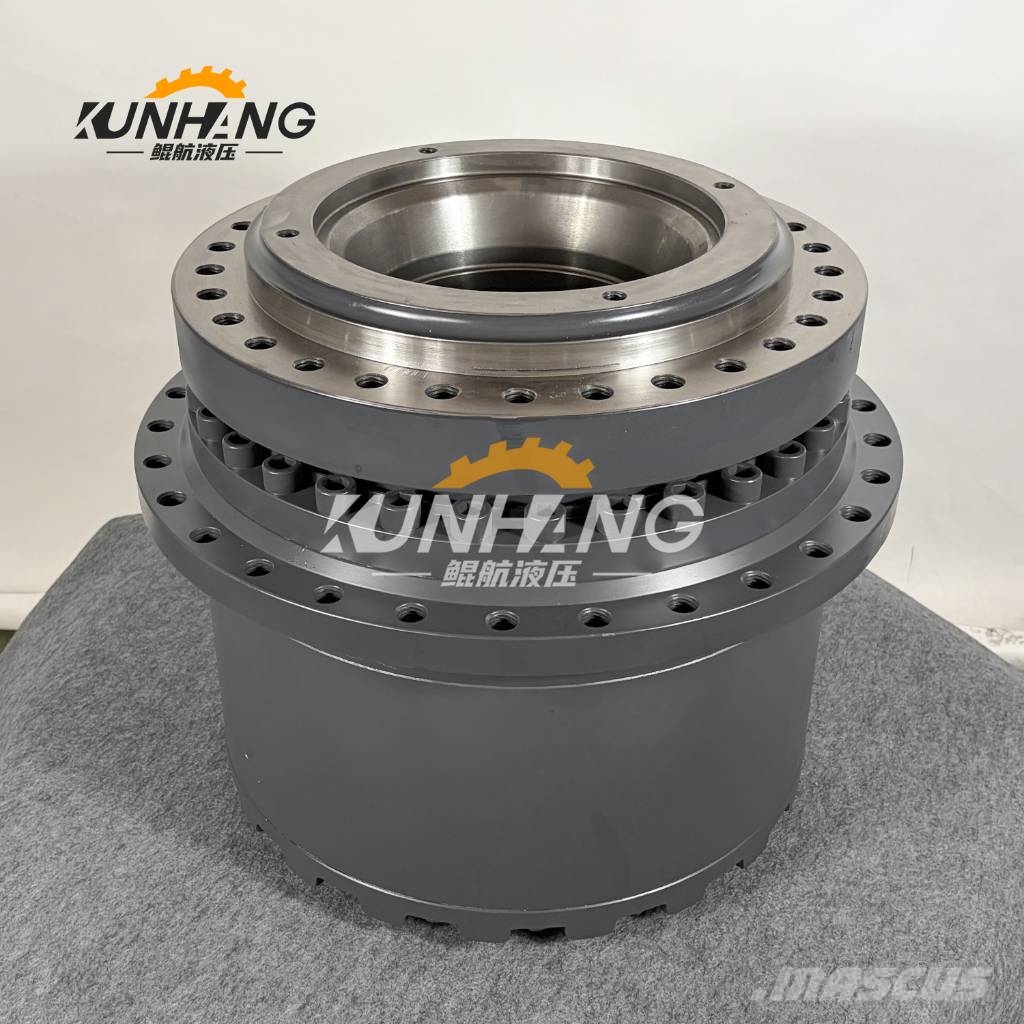Volvo EC750 travel reducer 14592003 14681190 14613278 Transmissie