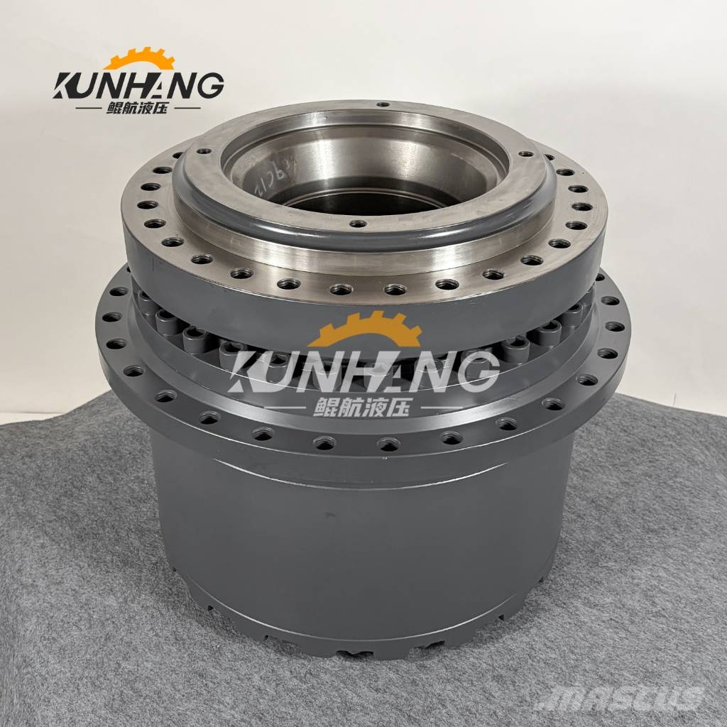 Volvo EC750 travel reducer 14592003 14681190 14613278 Transmissie
