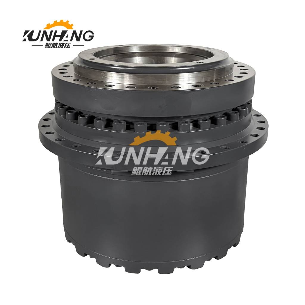 Volvo EC750 travel reducer 14592003 14681190 14613278 Transmissie