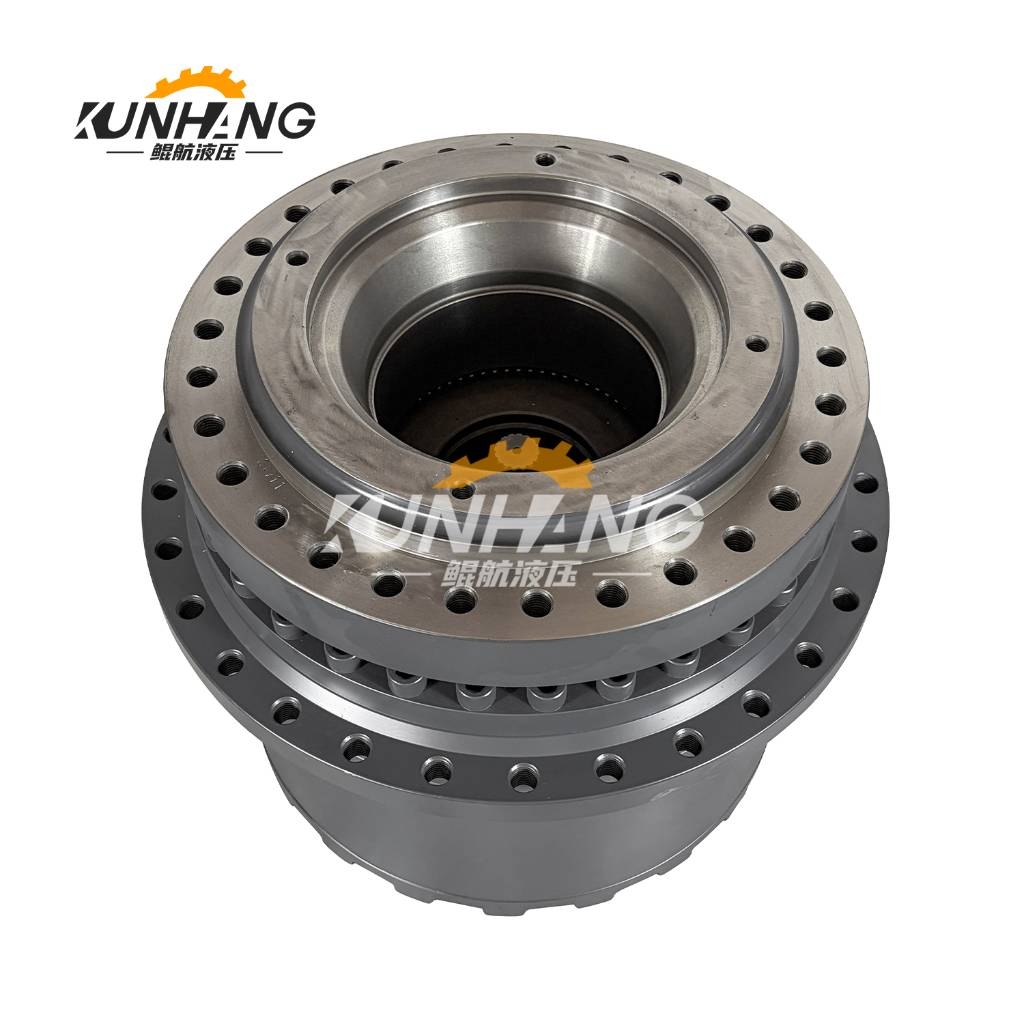 Volvo EC750 travel reducer 14592003 14681190 14613278 Transmissie