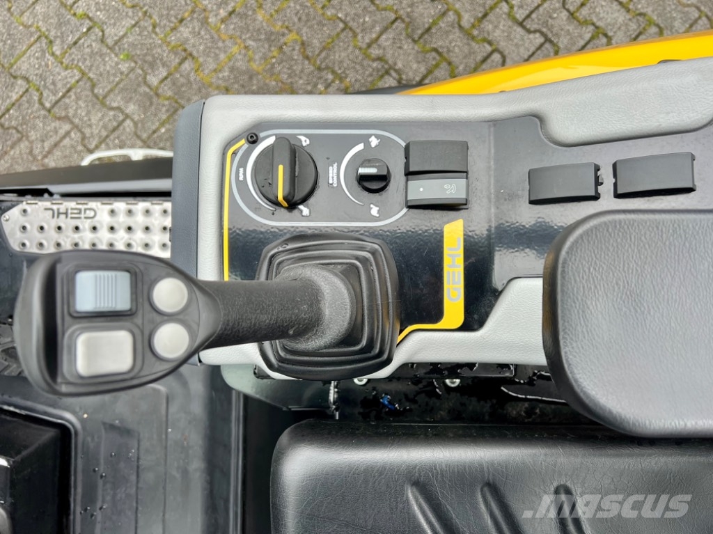 Gehl AL530 by Manitou Sonderfinanzierung 0,00% لوادر بعجل