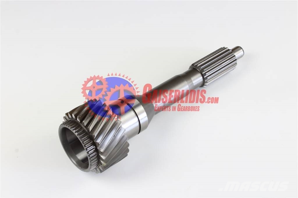 CEI Input shaft 9702620502 for MERCEDES-BENZ Versnellingsbakken