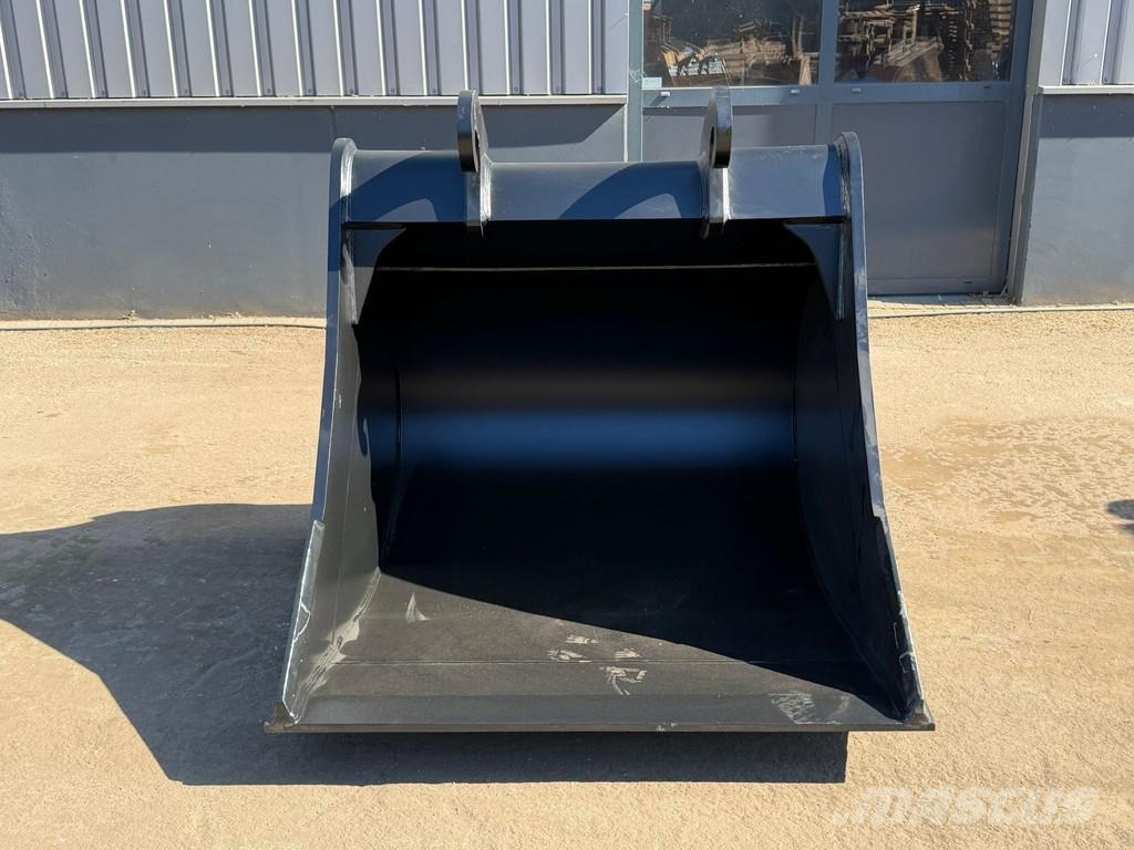 BIG Worktools Excavation bucket / EBHD-4-85-1400 / Buckets