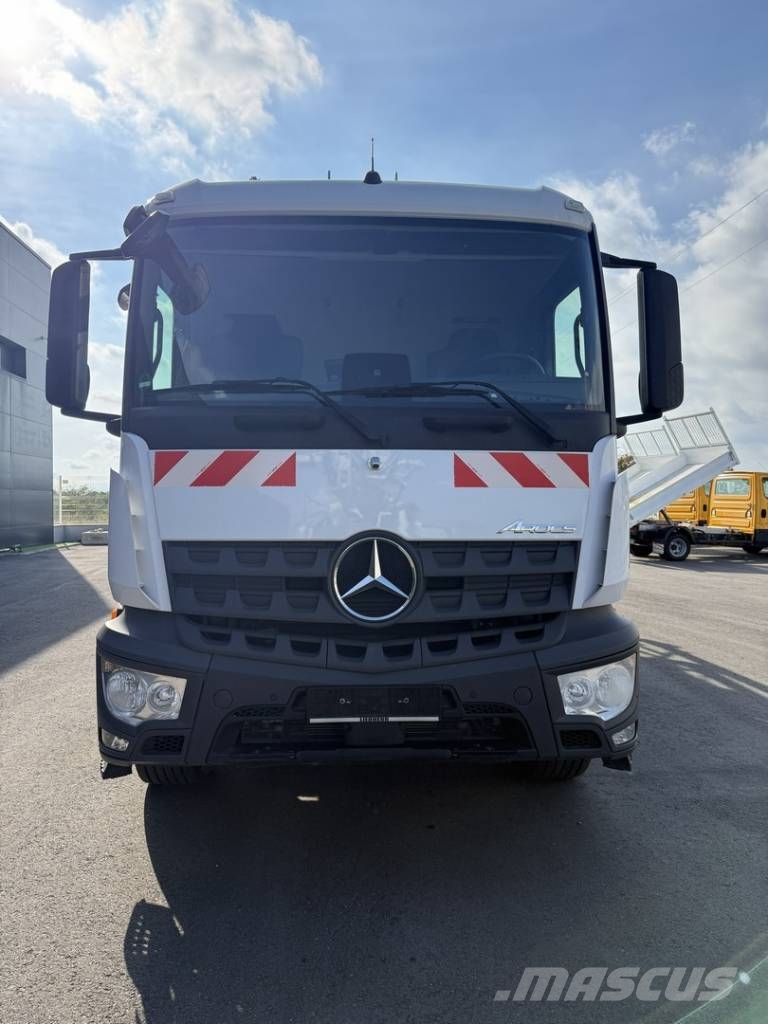 Mercedes-Benz Arocs 2840 Other trucks