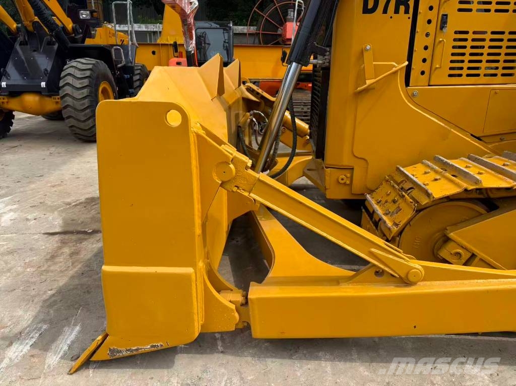 CAT D 7 R Bulldozer