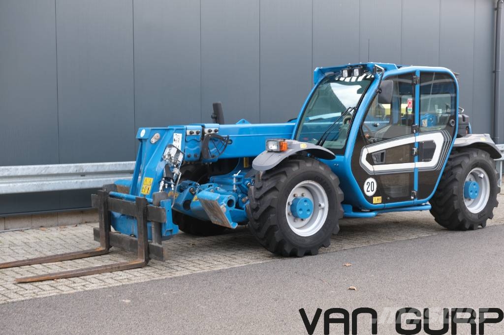 Merlo P 30.10 L | 2021 | 1250 h Telescopic handlers