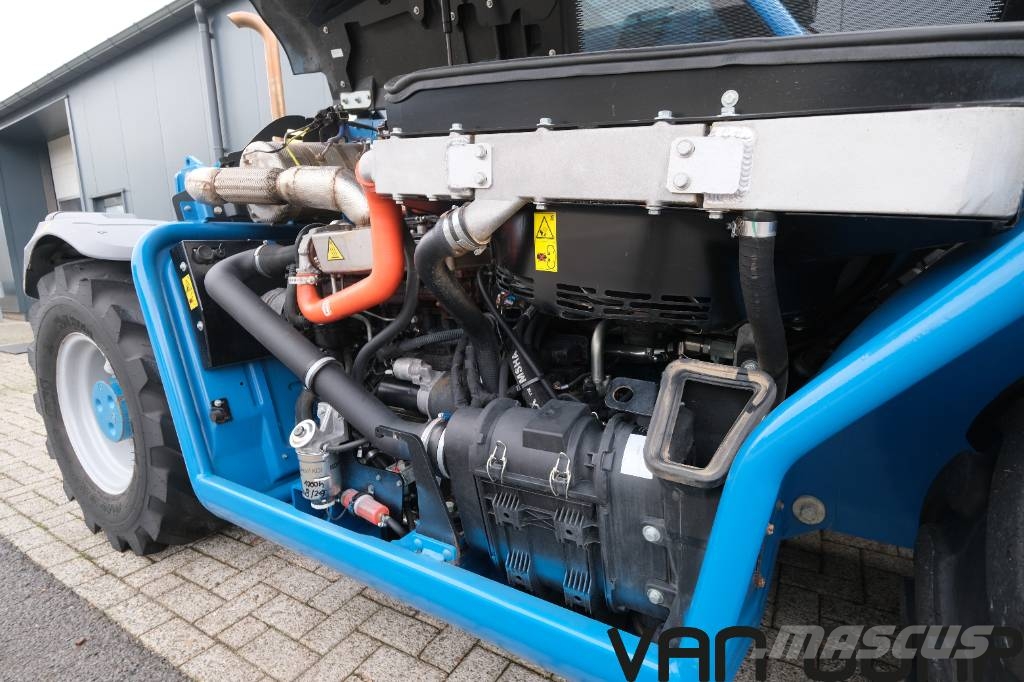 Merlo P 30.10 L | 2021 | 1250 h Telescopic handlers