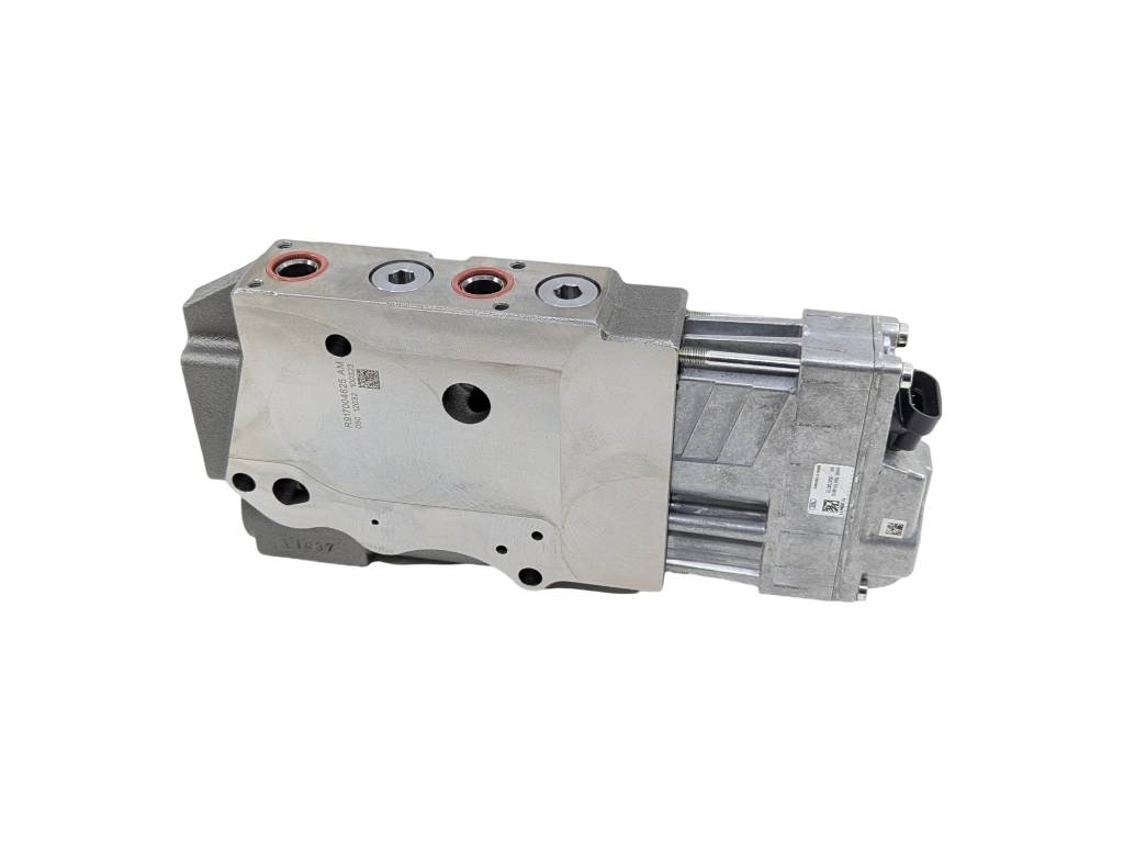 Massey Ferguson 9S.285