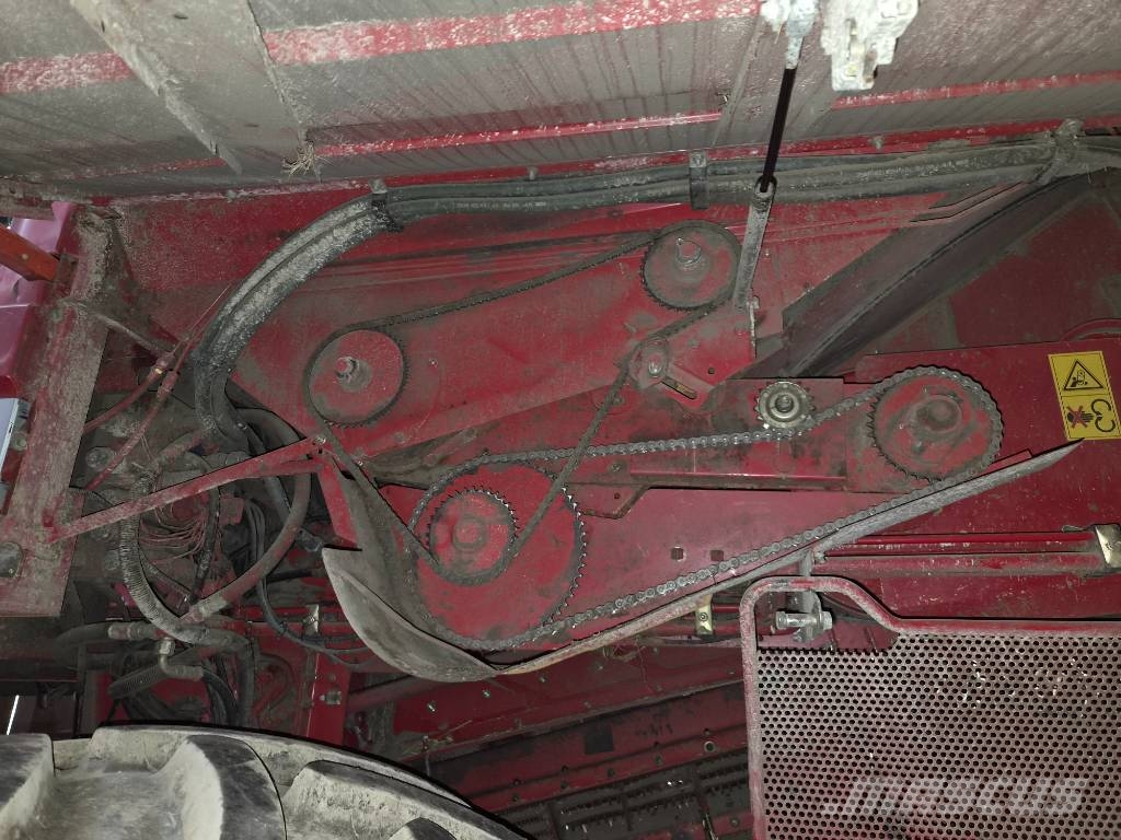 Case IH 2188 Комбайни