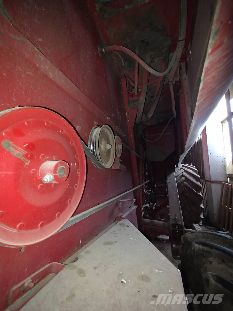 Case IH 2188 Комбайни