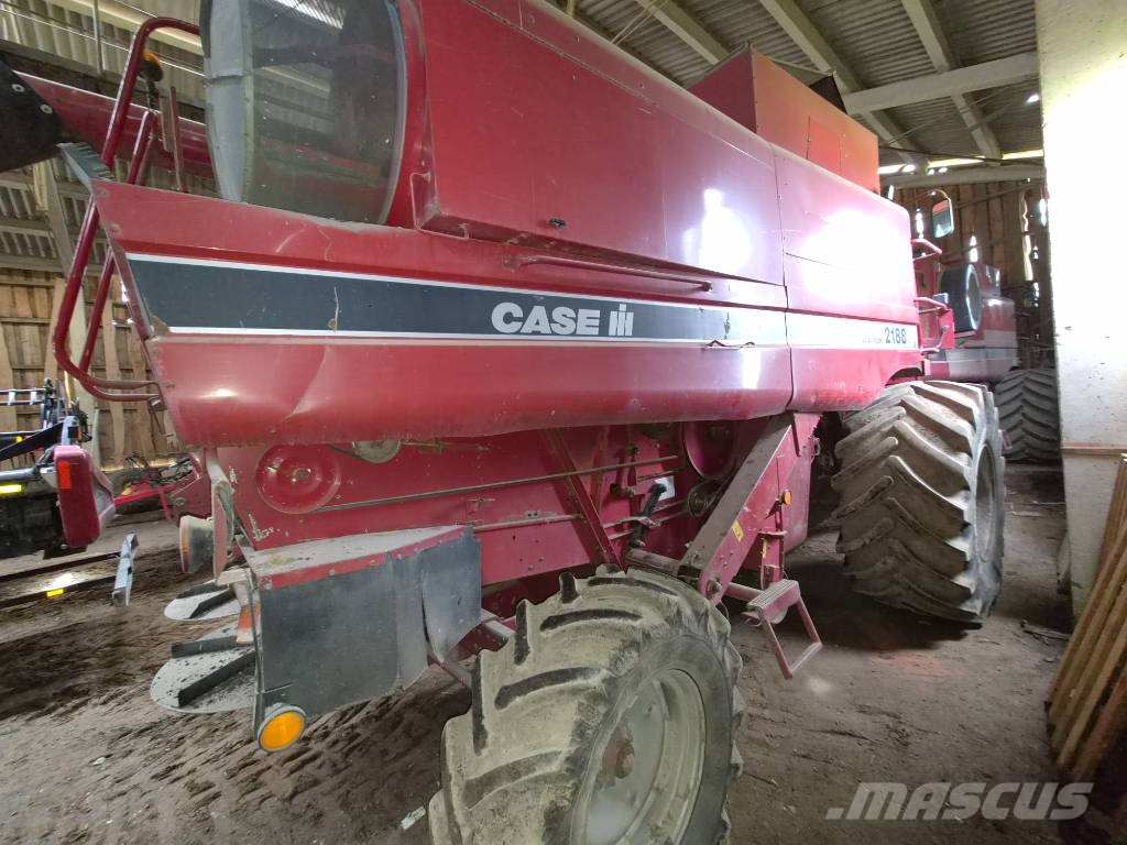 Case IH 2188 Комбайни